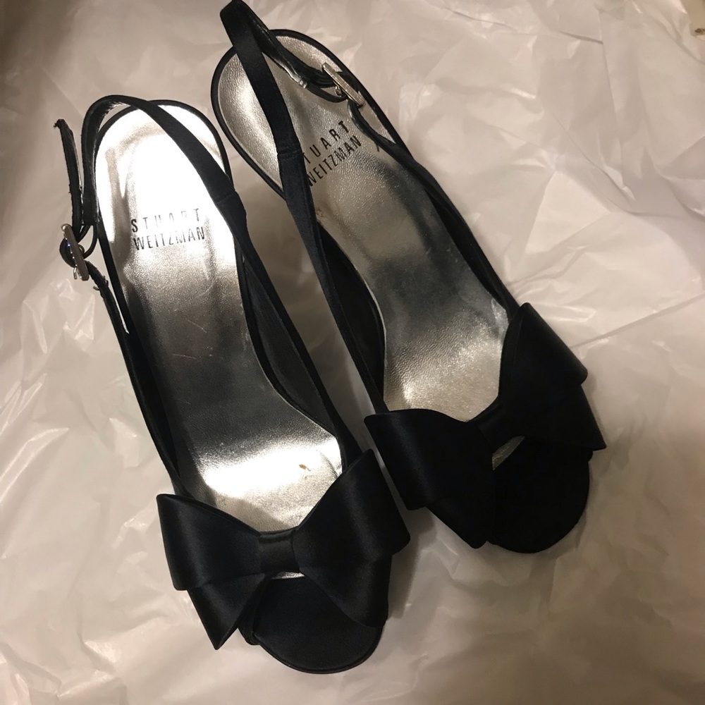 Stuart Weitzman stilletto size 6